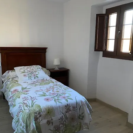 La Casa De Xuncu Posada De Llanes