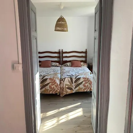 La Casa De Xuncu