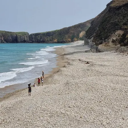 Ferienhaus La Casa De Xuncu *