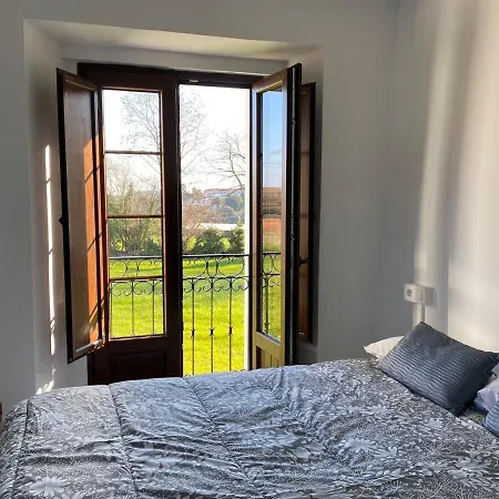 Ferienhaus La Casa De Xuncu *