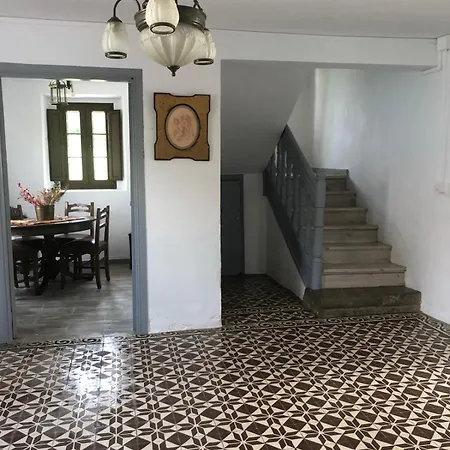Сasa de vacaciones La Casa De Xuncu Posada De Llanes
