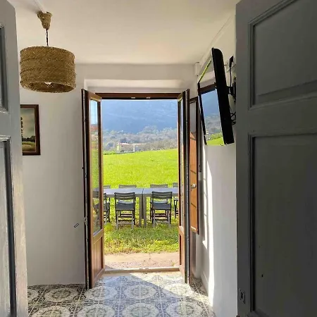 Ferienhaus La Casa De Xuncu *