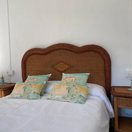 Ferienhaus La Casa De Xuncu Posada De Llanes