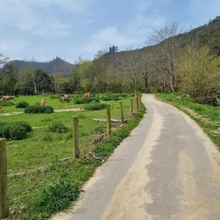 La Casa De Xuncu Ferienhaus *