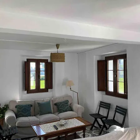 La Casa De Xuncu