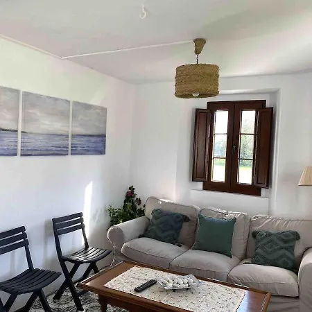 Ferienhaus La Casa De Xuncu