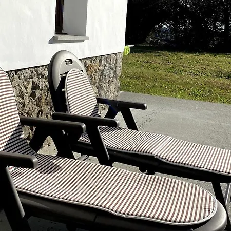 Ferienhaus La Casa De Xuncu Posada De Llanes