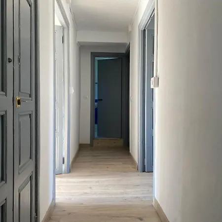 La Casa De Xuncu 펜션 Posada De Llanes