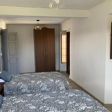 Prázdninový dům La Casa De Xuncu Posada De Llanes