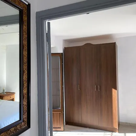 Prázdninový dům La Casa De Xuncu