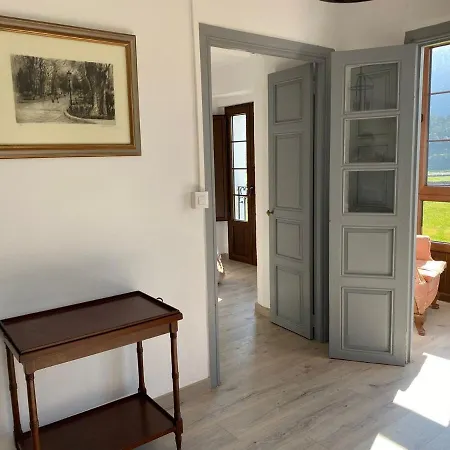 La Casa De Xuncu 펜션 Posada De Llanes