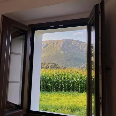 Prázdninový dům La Casa De Xuncu