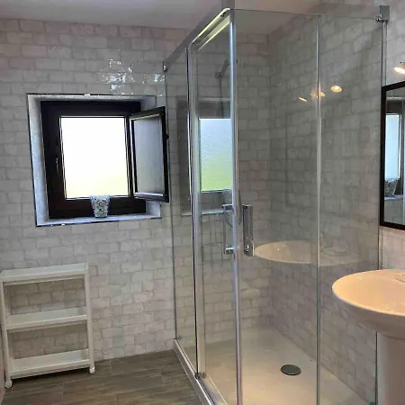 Prázdninový dům La Casa De Xuncu