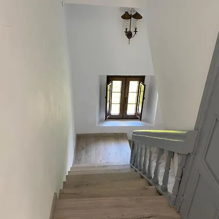 La Casa De Xuncu Posada De Llanes