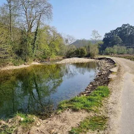 La Casa De Xuncu 펜션 *