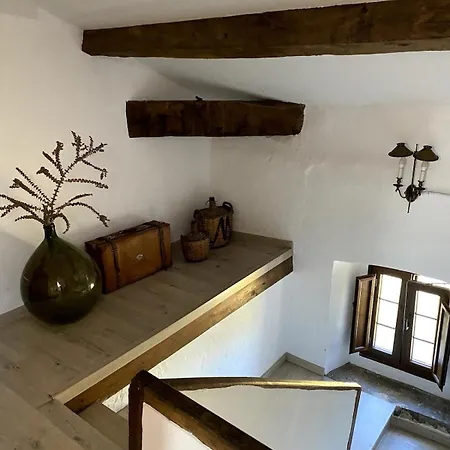 La Casa De Xuncu