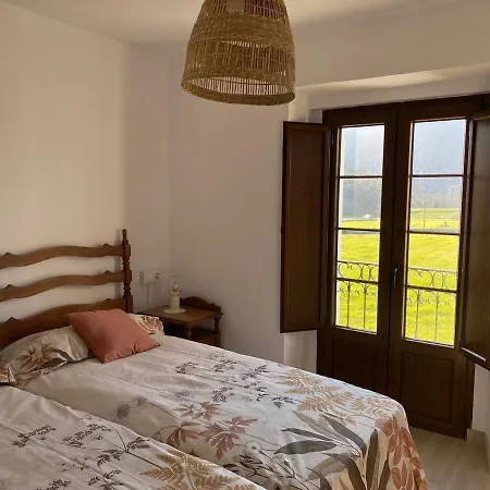 La Casa De Xuncu Holiday home *