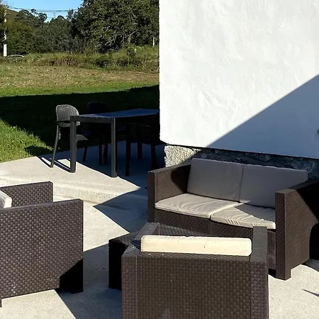 La Casa De Xuncu Holiday home