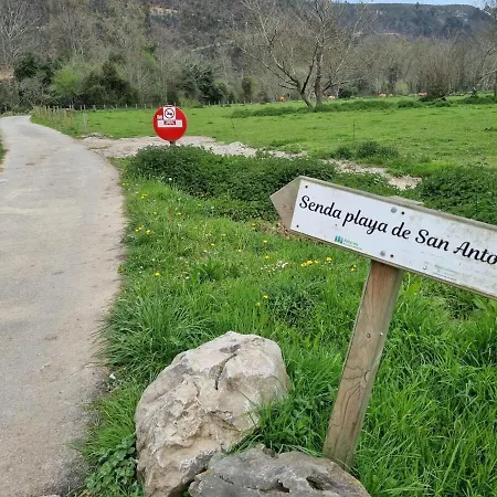 La Casa De Xuncu *