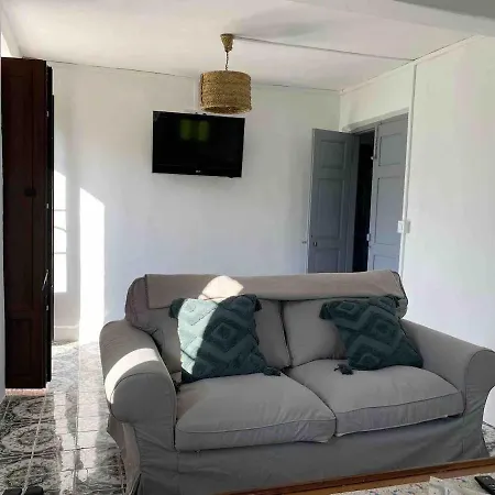 La Casa De Xuncu Holiday home *