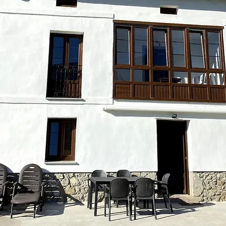 La Casa De Xuncu Holiday home