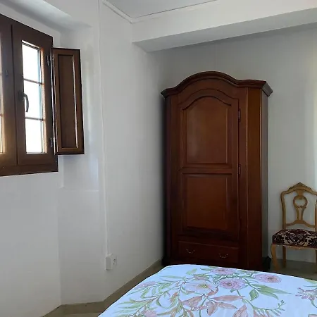 La Casa De Xuncu *