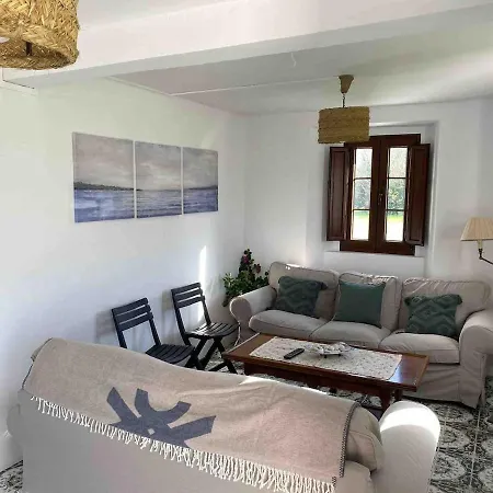 La Casa De Xuncu Holiday home