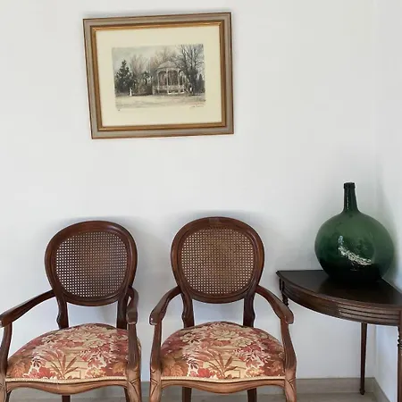 La Casa De Xuncu Holiday home Posada De Llanes