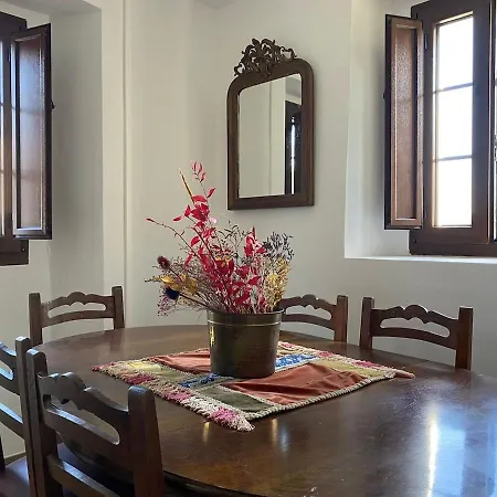 La Casa De Xuncu Holiday home